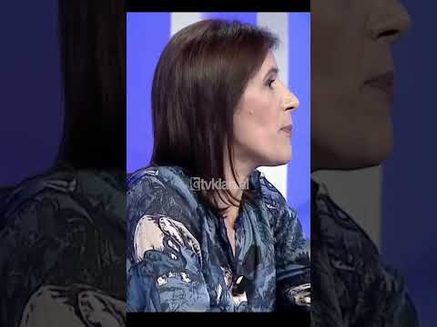 “Ooo më lër ta bëj pyetjen”, Fevziu ngre zërin në studio