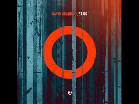 David Granha - Just Us (Original Mix)