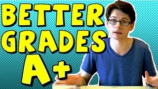 How to get better marks in University - Dubya Demo