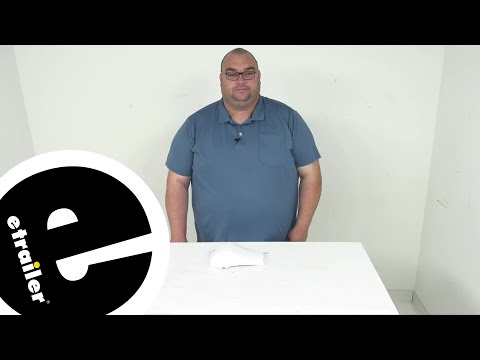 etrailer | Review of Lippert RV Awnings - LC42BX