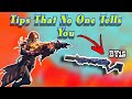 golden tips for using shotguns and the trickster class tricks and tactics for dealing with enemies