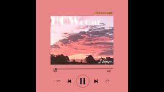 Download lagu How Come - Sangmin Chu | 1 Hour mp3
