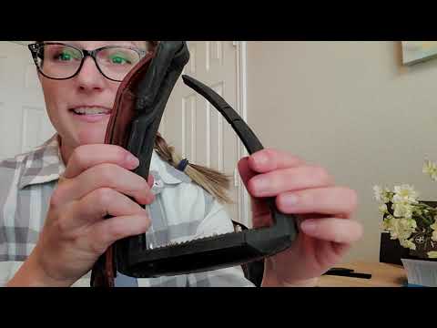 Freejump Stirrups and Leathers Equestrian Review - Do I still like them after 1 year of use?