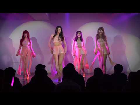 9muses "Remember" cover by MINE MUSES