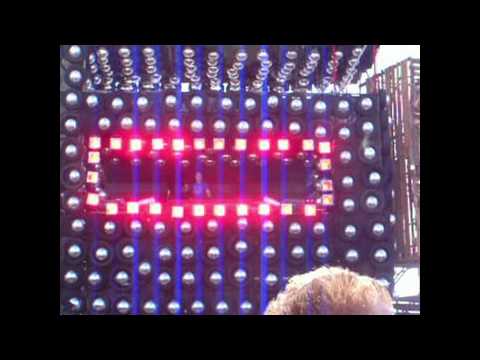UVangers Defqon 1 2010 After Movie Part 1