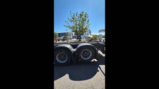 Scania R500 *6x2 *NextGen *CHASSIS *WB=4.75m *RETARDER *AIR / AIR *VIDE chassis truck for sale - Image 4 | Autoline HK Scania R500 *6x2 *NextGen *CHASSIS *WB=4.75m *RETARDER *AIR / AIR *VIDE chassis truck | Image 4 - Autoline