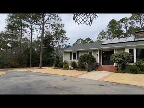 210 Maple Rd Southern Pines, NC | Jenifer Fennell Photography