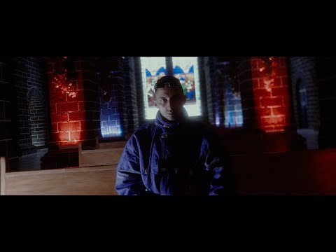 Solitario Soldado -  El Valor Inmenso prod. @elsonidodeljavier (Video Oficial)