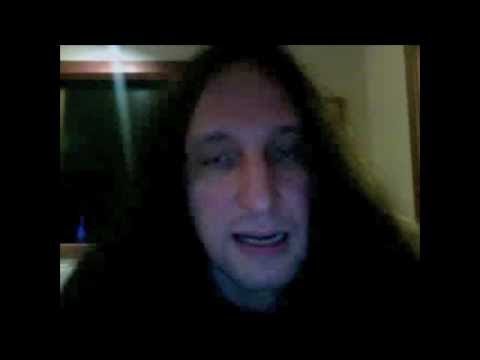 Thumbnail for EXODUS - In Studio - Exhibit B (12/18/09) (OFFICIAL BEHIND THE SCENES 7) by Lee Altus