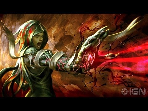 Why Soul Sacrifice Isn't PS Vita's Killer App - IGN Conversation