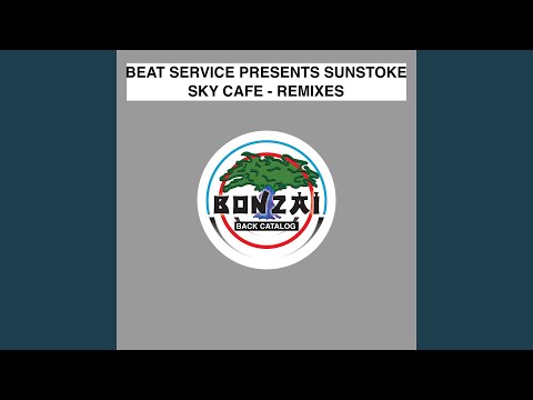 Sky Cafe (Kaimo K Dub Remix)