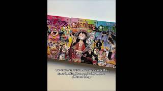 #onepiece #tradingcards #cardcollection #onepiececards #monkeydluffy #cardcollector 