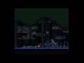 Disturbing SMW Music 1 Phantom Forest Il Maniero Spettrale