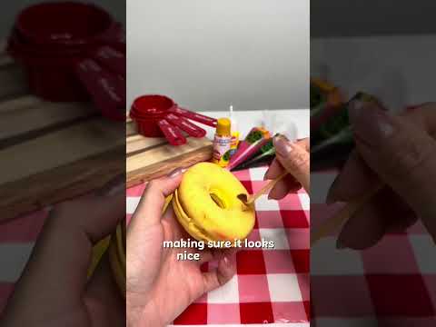 Slime Magic - Donut Edition 🍩