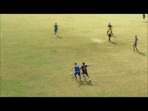 ASX X GRÊMIO MAUAENSE SUB 17 JOGO 2