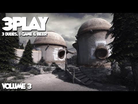 3PLAY: Let's Play Quern - Volume 3