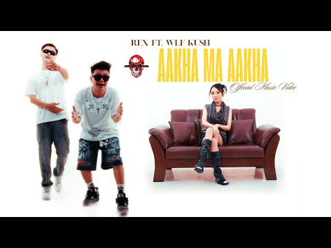 ANTF AAKHA MA AAKHA By WLF KUSH & REX Official video