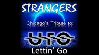 Lettin&#39; Go ...  by UFO  4-19-14