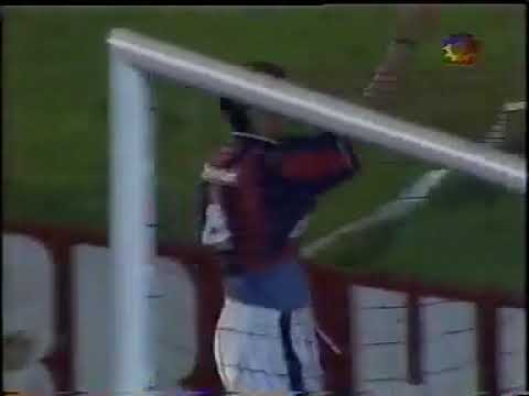 Video — Gol vs Gimnasia y Esgrima Jujuy
