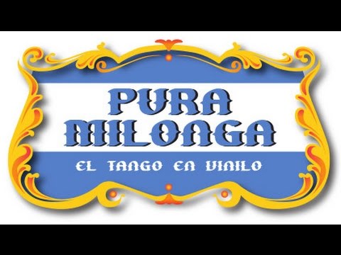 Orquesta Donato Racciatti - El dia que me quieras - Tango