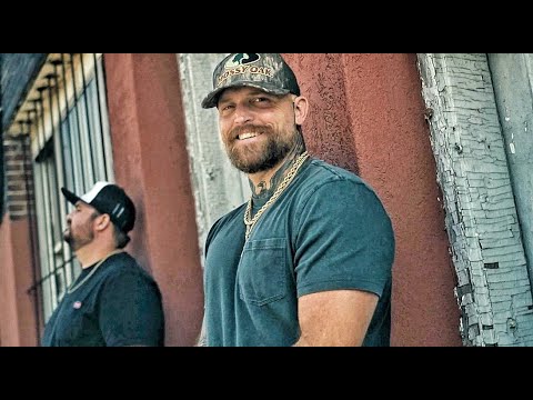 "Ten" Adam Calhoun ft. TJ Sanders (Official Music Video)