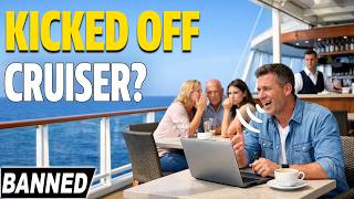 Cruisers MAD! The ONE Thing CARNIVAL Needs to BAN Immediately...