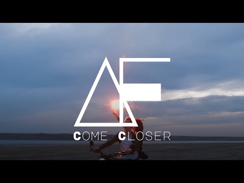 Alex Fechtig - Come Closer (Official Trailer)