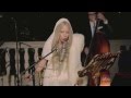 Lady Gaga "Orange Colored Sky" (A Very Gaga ...