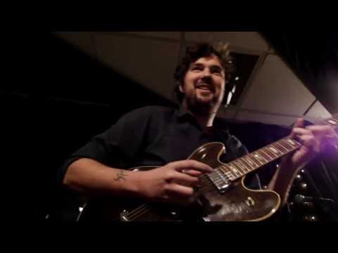 The Cave Singers - Shine (Live on KEXP)