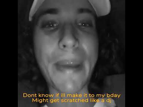 Tallboyshort Spitting Unreleased Bars - BloodJuice