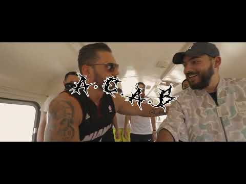 Balkanito / A.C.A.B / Trailer