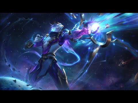 OCE AP Varus Montage (Uroninja)