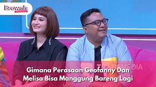 Download lagu Gimana Perasaan Geofanny Dan Melisa Bisa Manggung Bareng Lagi - Brownis (8/10/24) P2 mp3 Download lagu Gimana Perasaan Geofanny Dan Melisa Bisa Manggung Bareng Lagi - Brownis (8/10/24) P2 mp3