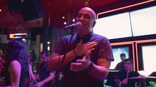 It 39 s time to have fun at Coco Bongo Snack Bar  amp  Party!