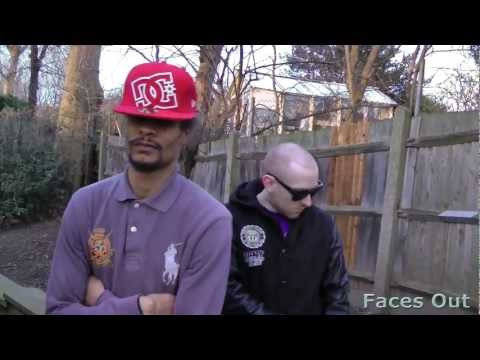 Faces Out - L's and G-Fire Commission Records - Eulogy Freestyle - @FacesOut - @commissionrecuk