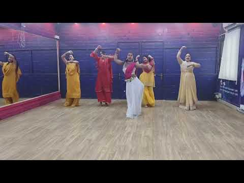 bole chudiyan bole Kangana | Bollywood dance choreography| UNITY FAMILY INDIA