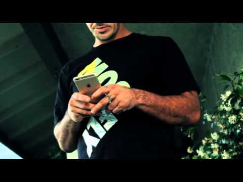 Killa Kali x DirtyDiggs - Broccoli Soup (official video)