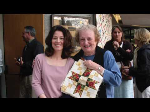 Libraries I Have Loved