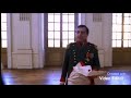 Napoleon 2002 Chancellor Metternich Meeting Emperor Napoléon In 1813