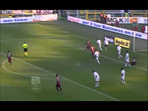 Torino 2-1 Ascoli 14/01/2012 2011-12 - 22°