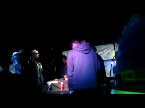 Verso y Chico intrigas vs Casta y Clv - dieciseisavos - Batalla de gallos Salamanca