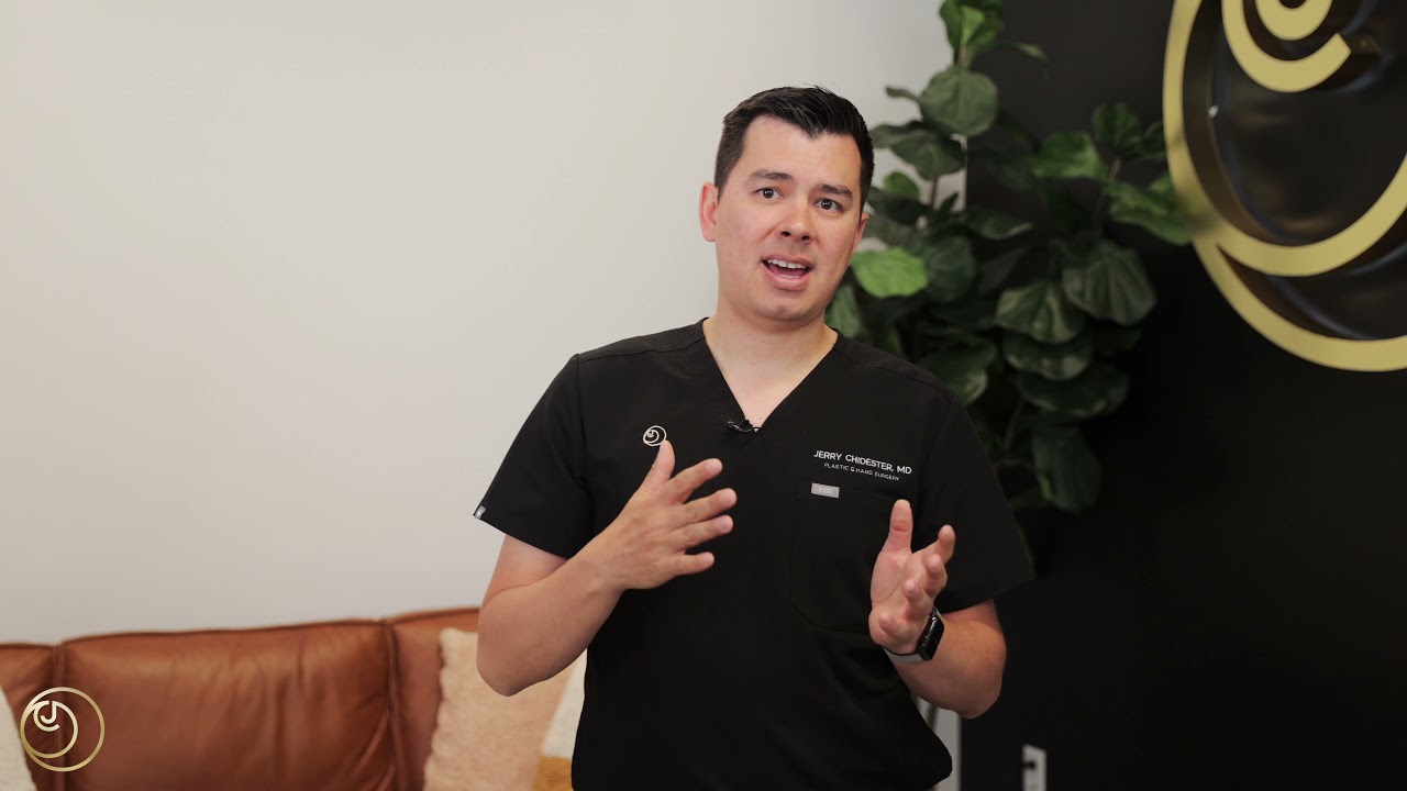 Brazilian Buttock Lift (BBL) with Hi-Def Lipo