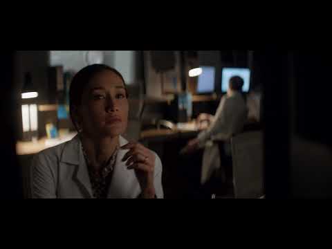 Сламбер: Лабиринты сна - Trailer