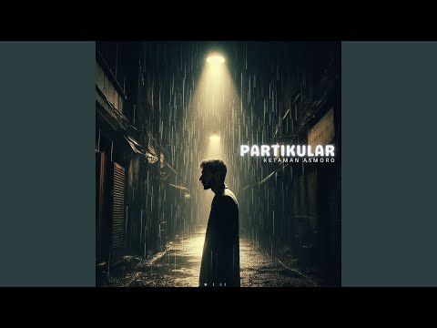 Tresnoku Iki Mung Kanggo Sliramu