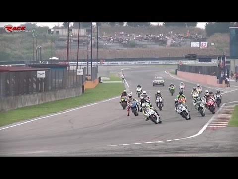 Motoestate 600 2014 - Round 3, Franciacorta gara completa 19-20 Luglio