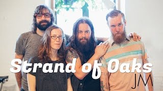 Strand Of Oaks &quot;JM&quot; / Out Of Town Films