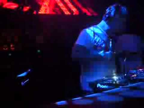 DJ FURAX MEGA BIRTHDAY SAMEDI 10 NOVEMBRE 2012 COMPLEXE CAP'TAIN