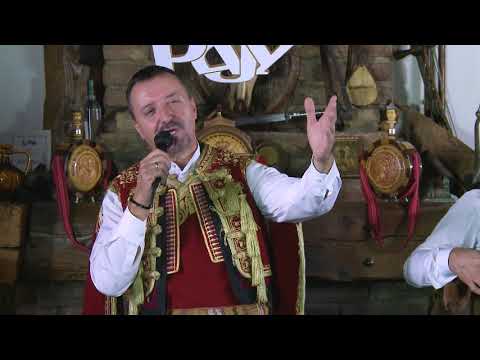 Milomir Miljanic - Gledaj orle Zavicaju Mili Raju (Renome 24.11.2019.)