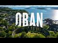 Oban Scotland