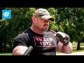 The Best Damn Jerky You've Ever Tried | WIcked Cutz by Branch Warren